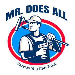 Mr. Does All